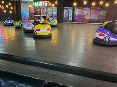 -利剑潮玩·团建·亲子·聚会