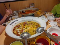 -太二酸菜鱼(福州泰禾店)