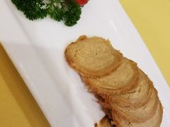 -功德林素菜饭庄(前门店)
