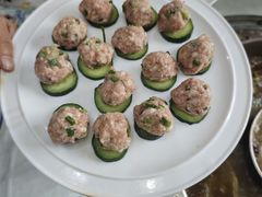 -黑河坝泡姜鸡贡椒鱼(贾旗路店)