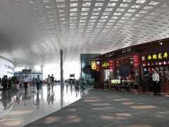 -杭州萧山国际机场