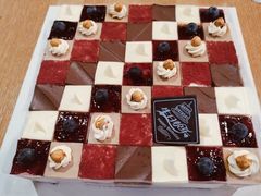 -八喜冰淇淋蛋糕(富国店)