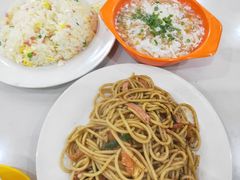 -冰岛茶餐厅(人民路店)