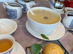 -汤臣·空中餐厅·严选粤菜(石湾世博广场店)