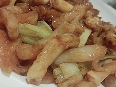 -金春禧·鲁菜海鲜(延吉路万达店)