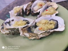 -贞姨美食·老字号海鲜大排档