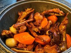 美极鸭五件-美极鲜食坊(宝安南路店)