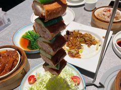 -晋江荣誉国际酒店·港誉茶餐厅