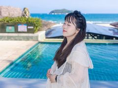 -石梅湾艾美度假酒店