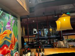 -Brut Eatery悦璞食堂(建国东路店)