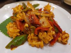 -朴大人炭烤·韩国料理(奥帆中心海尔洲际店)