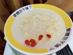 -食膳公园包子铺(烈士公园店)