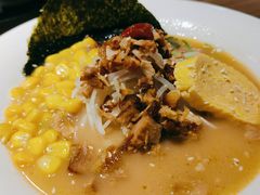 -雷门拉面·现熬骨汤(凯德来福士店)