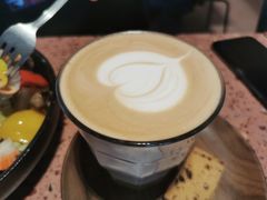 -La Terre乐田(万象城店)