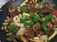-芽庄老成都川菜馆