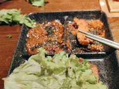 -新石器烤肉(之心城店)