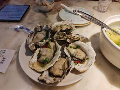 -日丰园海肠水饺·老字号大连海鲜(和平广场店)
