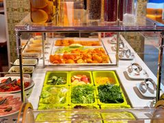 -The COOK·厨餐厅·自助餐(浦东嘉里大酒店)