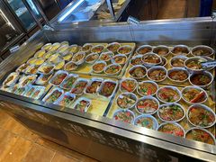 -曾百万小炉小串自助烧烤(高新店)
