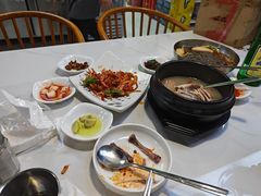 -长顺参鸡汤店(西塔总店)