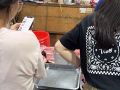 -标记美食新鲜猪杂(兴南大道店)