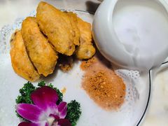 -唐猫庭院·千年陕菜(大唐不夜城店)