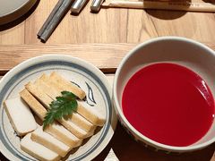 -巴奴毛肚火锅(龙湖锦艺城店)