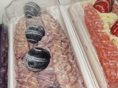 葡萄魔法棒-奈雪的茶(大连新玛特店)
