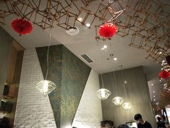 大堂-星怡会·新加坡新美食(苏州中心店)