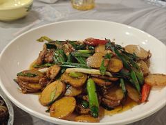 -辣螃铠盆盆蟹大排档(总店)