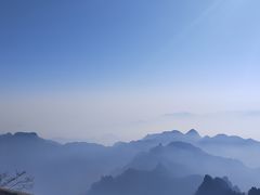 -武当山风景区