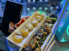 -董顺桃小粒臭豆腐(太平街一店)