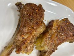 -蔡记·九米羊肉炉(东渡店)
