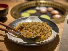 -江户烧肉(高德店)