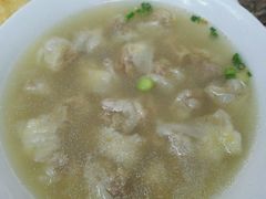 -盖邑扁食店