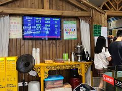 -润泽园椰子鸡(汇一城店)