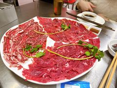 -燃计沙茶皇·香港沙茶火锅(人广旗舰店)