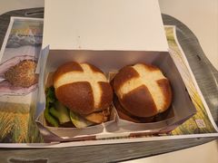 -麦当劳(石家庄乐活广场店)