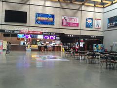 -唐阁影城(怀柔星东天地店)