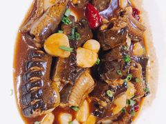 -莫山小馆(大石桥店)