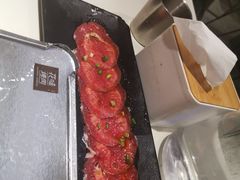 -花味烤肉·拌饭(建邺万达店)