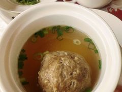 -青岛中心假日酒店·蓝天行政酒廊