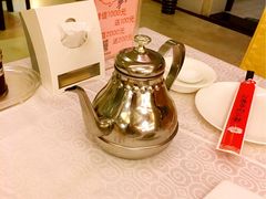 -楼兰印象(朝外店)