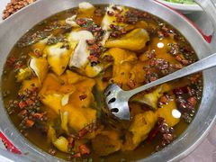 -成都驻京办餐厅(蜀都宾馆店)