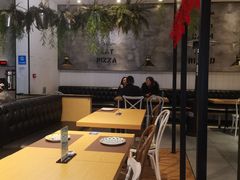 -托斯卡纳烘焙意大利餐厅(五天地店)