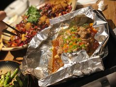 -辛香汇·现炒川菜(武进吾悦店)