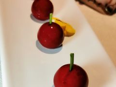 樱桃鹅肝-悦江(梅奔中心店)