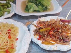 -赣菜笔记·江西米粉·小龙虾·小炒(曹杨路店)