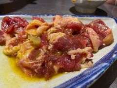 -胡同泥炉烤肉(总店)