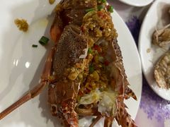 -花乐餐厅(涠洲岛店)